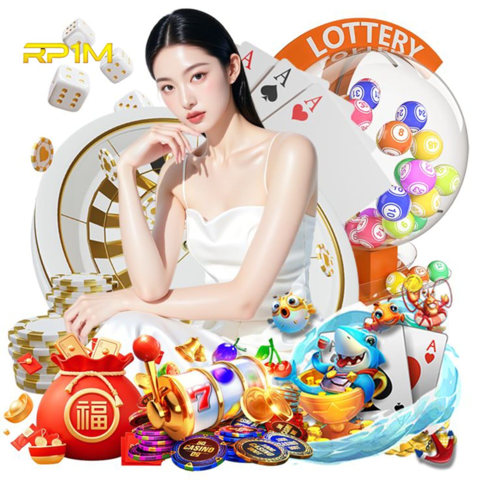 gokil slot app showing live blackjack dealer and betting interface