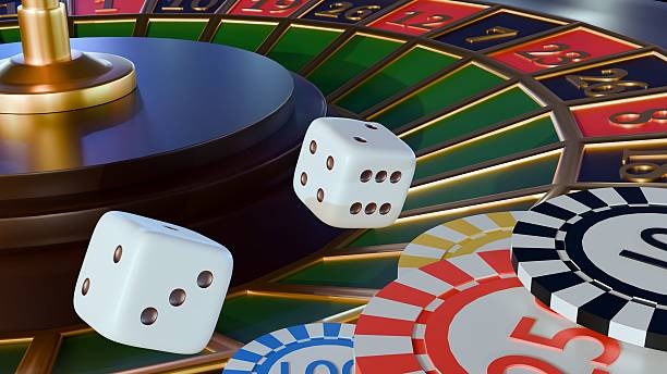 Colok Bebas game interface showing betting options and live dealer