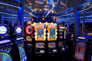 gokil slot account verification and deposit screen