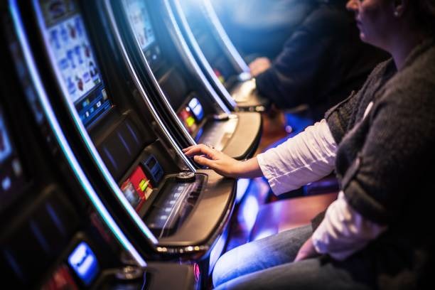 gokil slot featured game showcase