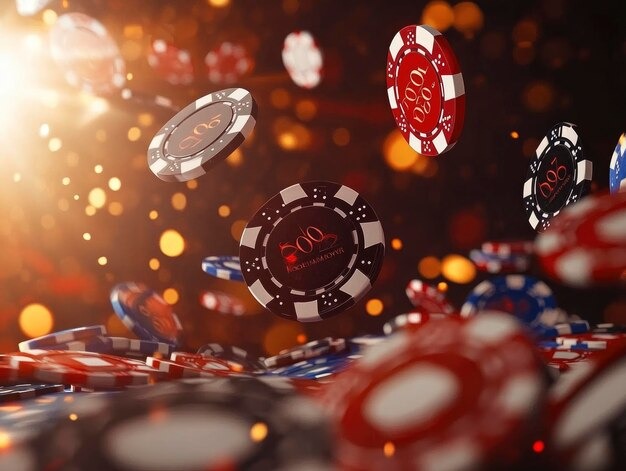 gokil slot featured game showcase